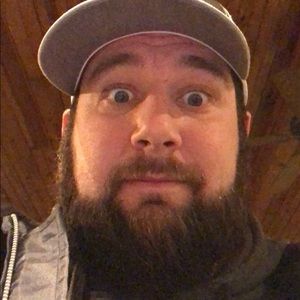 Meet your Posher, Travis